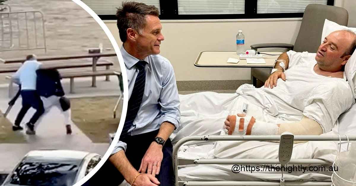 bondi-beach-shooting-ahmed-alahmad-fundraiser