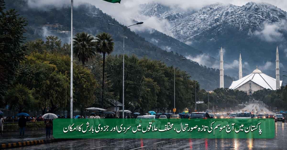 pakistan-weather-report-today