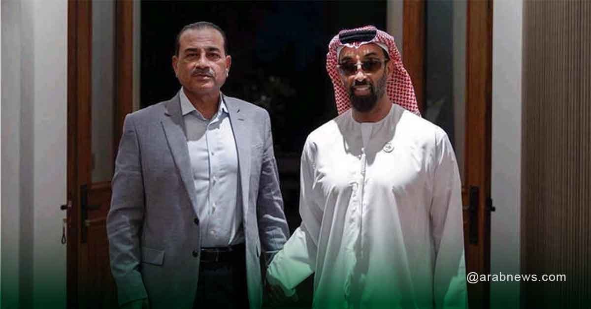 ابوظہبی میں فیلڈ مارشل عاصم منیر اور شیخ طحنون بن زاید کے درمیان اہم ملاقات