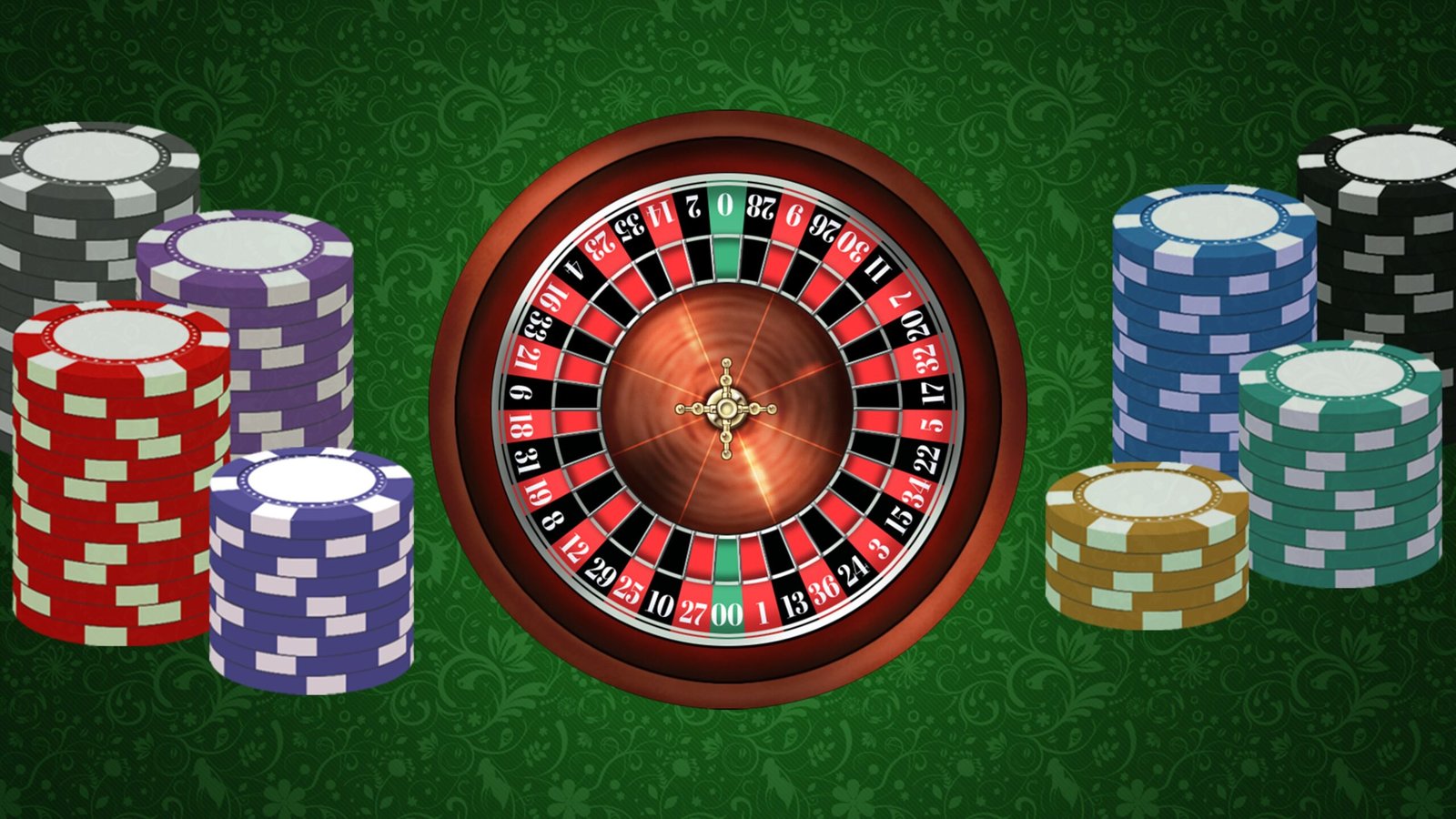 Wolfy Casino